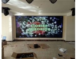 55寸液晶拼接屏【一體機】