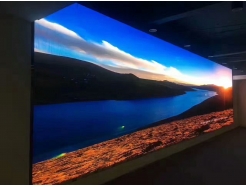 LED�������@ʾϵ�y���l���֡�