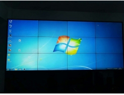 PDP等離子拼接【景觀照明】