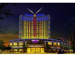 城市景觀智能照明控制系統方案【LED顯示屏】