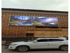 沈陽室外商業(yè)街建筑景觀照明節(jié)能設計研究【一體機】